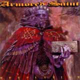 Armored Saint - Revelation